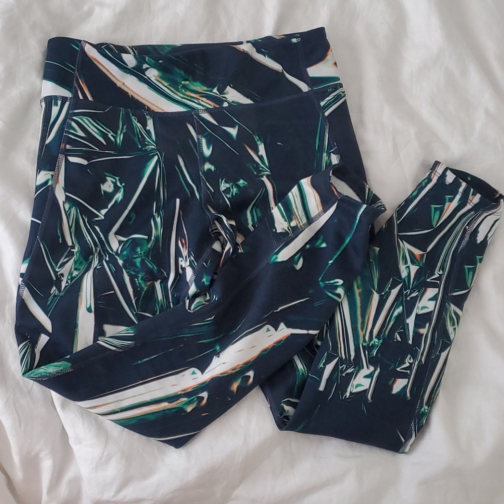 SOLD - Nike dry fit leggings